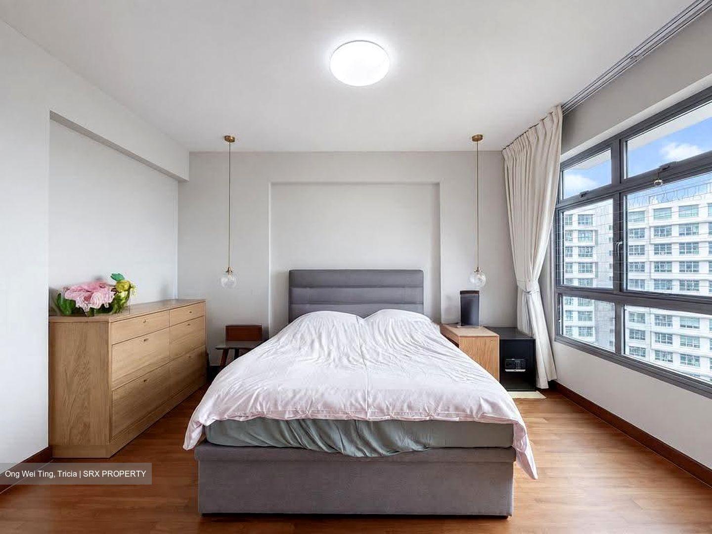 Blk 476C Hougang Capeview (Hougang), HDB 4 Rooms #623172231